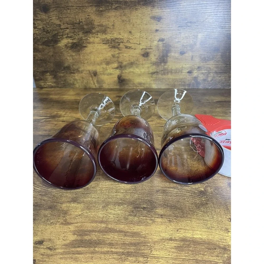 The Unbranded Brand hand blown